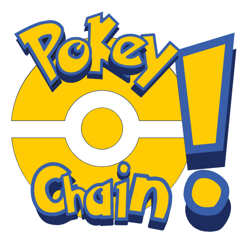 POKEYCHAIN 